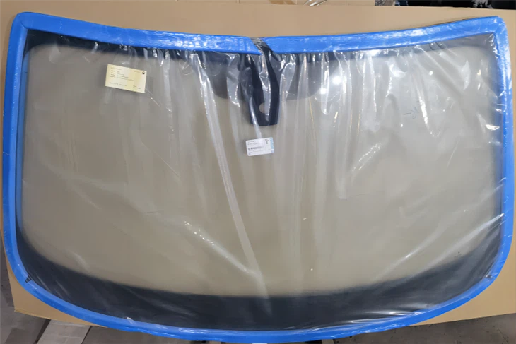 Laminated Wholesale Various Types Auto Glass Windscreen For BMW X5 F15 51317292399