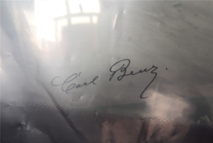 MERCEDES BENZ E-CLASS W213 Front Windscreen