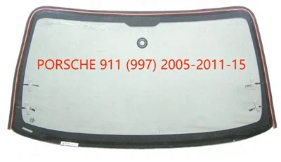 Pasuje do szyb przednich w pakietach PORSCHE 911 (997) 2005-2011-15-OEM. Sprzedaż hurtowa i detaliczna