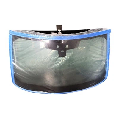 Szyby samochodowe Land Rovera