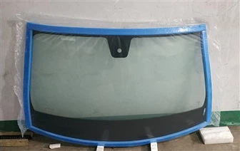 Szyba przednia Mercedes-Benz GLB W247