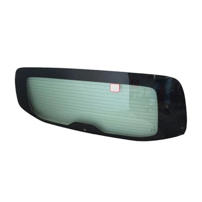 Tylna szyba samochodowa