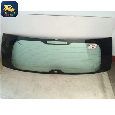 Tylna Szyba Caroli Camry