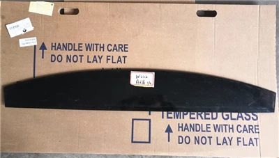 Szyberdach Mercedes-Benz S W222