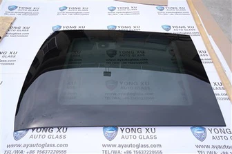 Szyba samochodowa do VW TOUAREG 2019